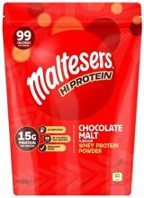 Maltesers HI Protein Powder, 450g Beutel, Chocolate Malt