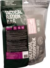 Tactical Foodpack 3 Meal Ration INDIA (Redesign)