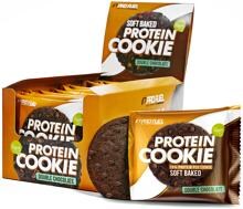 ProFuel Protein Cookie, 12 x 75 g Cookie, Double Chocolate