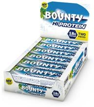 Bounty High Protein Bar, 12 x 52g Riegel, Coconut