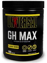 Universal Nutrition GH Max, 180 Tabletten Dose, Standard
