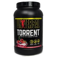 Universal Nutrition Torrent, 1490 g Dose, Cherry Berry Blast