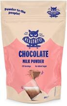 HealthyCo Milk Powder, 250g Beutel, Chocolate