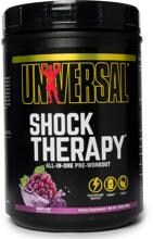 Universal Nutrition Shock Therapy, 840 g Dose, Grape Ape
