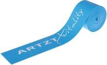 ARTZT vitality Flossband PLUS, 3 m / kornblumenblau