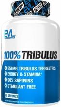 Evl Nutrition 100% Tribulus, 60 Kapseln