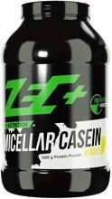 ZEC+ Micellar Casein Pulver, 1000 g Dose, Vanille