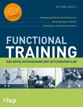 Functional Training, Michael Boyle
