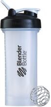 Blender Bottle Pro45, 1300ml, Clear/Black