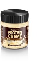 Ironmaxx Protein Creme Special Edition, 250 g, White Chocolate