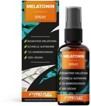 ProFuel Melatonin, 25ml Einschlaf-Spray