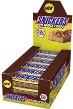 Snickers High Protein Bar, 12x55g Riegel, Original