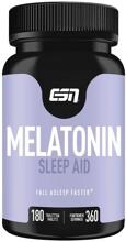 ESN Melatonin Sleep Aid, 180 Tabletten