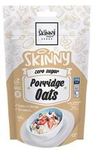 Skinny Food Porridge Oats, 175g, Unflavoured