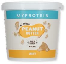 MyProtein Natural Peanut Butter, 1000g, Smooth