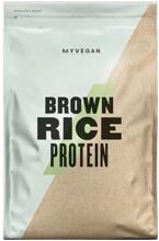 MyProtein Brown Rice Protein, 1000 g Beutel