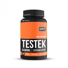 QNT Testek Testosterone Booster, 120 Kapseln Dose