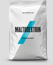 MyProtein 100% Maltodextrin Carbs, 1000g Beutel, Geschmacksneutral