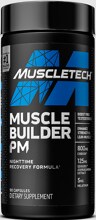 MuscleTech Muscle Builder PM, 90 Kapseln