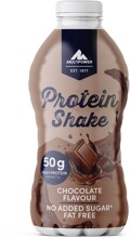 Multipower Protein Shake, 6 x 500 ml Flasche, Schokolade