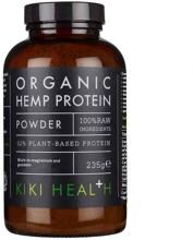 Kiki Health Organic Hemp Protein Powder, 235 g Dose