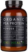 Kiki Health Organic Pea Protein, 170 g Dose