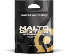 Scitec Nutrition Maltodextrin, 2000 g Beutel, Neutral