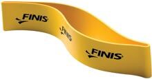 Finis Pulling Ankle Strap Knöchel-Gummiband, Yellow (1.05.052.104)