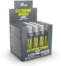 Olimp Extreme Speed Shot, 20 x 25 ml Ampullen