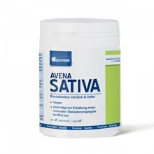 Multifood Avena Sativa, 100 Tabletten Dose