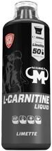 Best Body Mammut L-Carnitin Liquid, 1000 ml Flasche, Limette