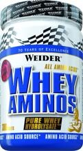 Joe Weider Whey Aminos, 300 Tabletten