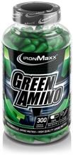 IronMaxx Green Amino, 300 Kapseln