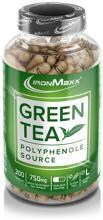 IronMaxx Green Tea, 300 Kapseln Dose