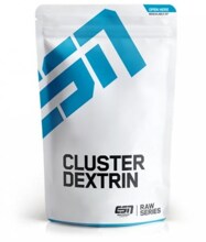 ESN Cluster Dextrin, 1000 g Beutel