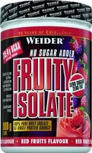 Joe Weider Fruity Isolate, 908 g Dose, Rote Früchte