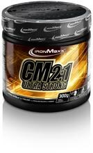 IronMaxx CM 2:1 Ultra Strong - Citrullin Malat, 300 g Dose