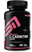 ESN L-Carnitine Caps, 120 Kapseln Dose