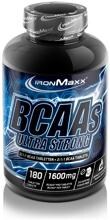 IronMaxx BCAAs Ultra Strong, 180 Tabletten