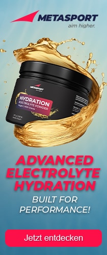 Porobier jetzt unser neues Hydration!